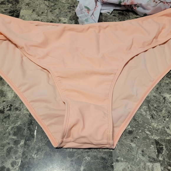 Bathing Suit - Picture 2 of 2